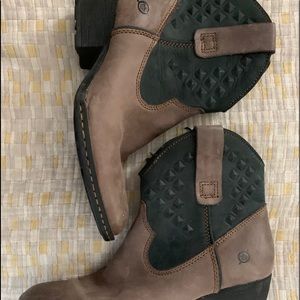 Born Women’s Ankle Boots.